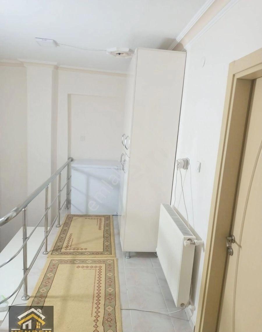 Hemdem Gayrimenkul'den Alsancak'ta Geniş Ferah 4+1 Satılık Daire - Görsel 30