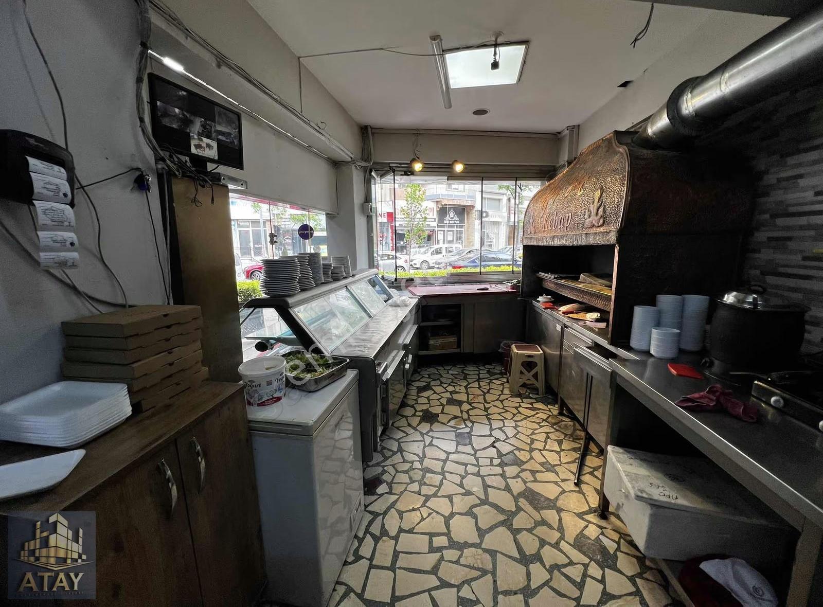 Yıldırım Beyazıt Caddesi Devren Satılık 30yıllık Kebapçı - Görsel 13