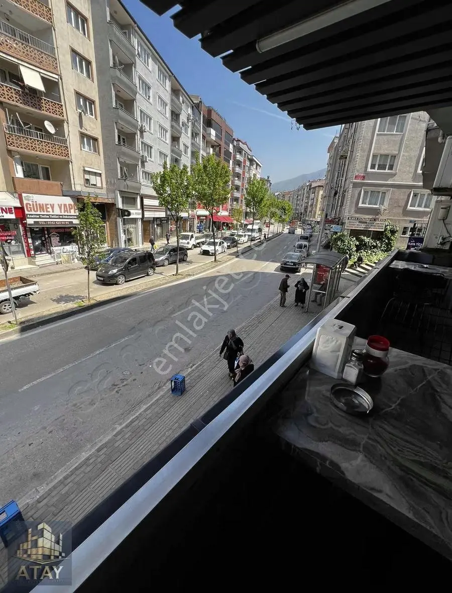 Yıldırım Beyazıt Caddesi Devren Satılık 30yıllık Kebapçı - Görsel 3