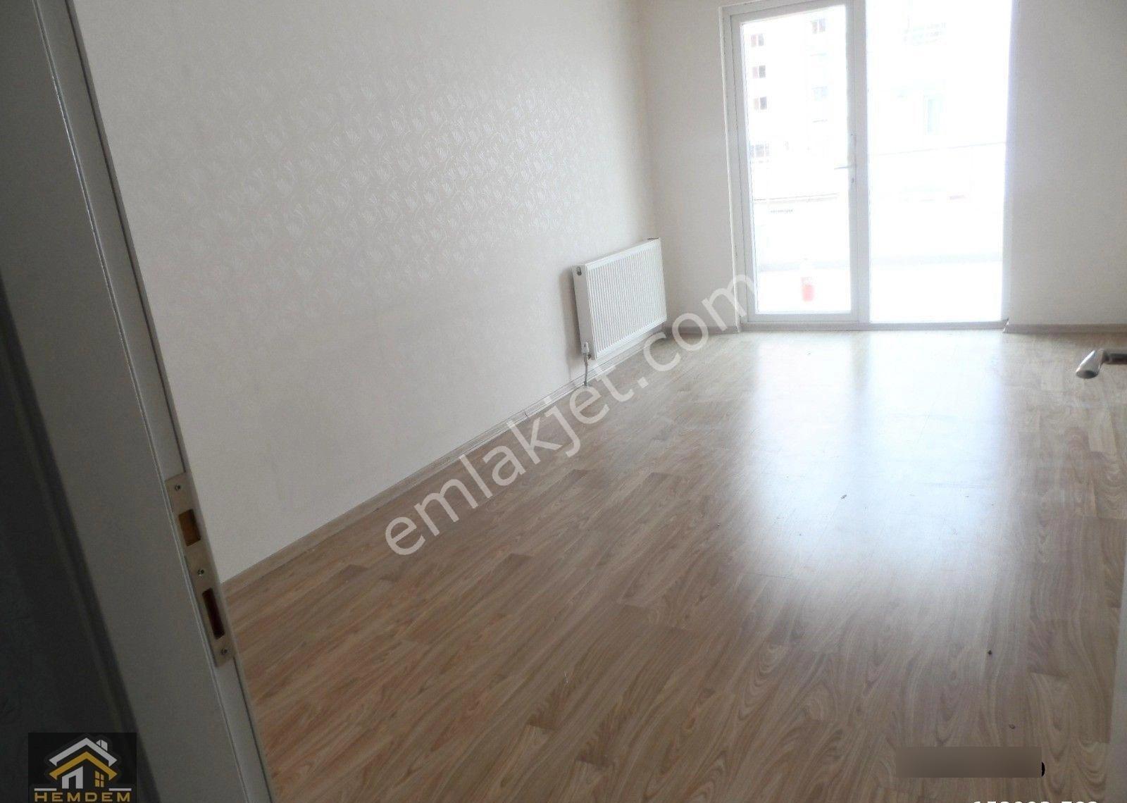 Hemdem Gayrimenkul' Den Ahi Mesut Mahallesinde Gimsaya Yakın 3+1 Kiralık Daire - Görsel 32