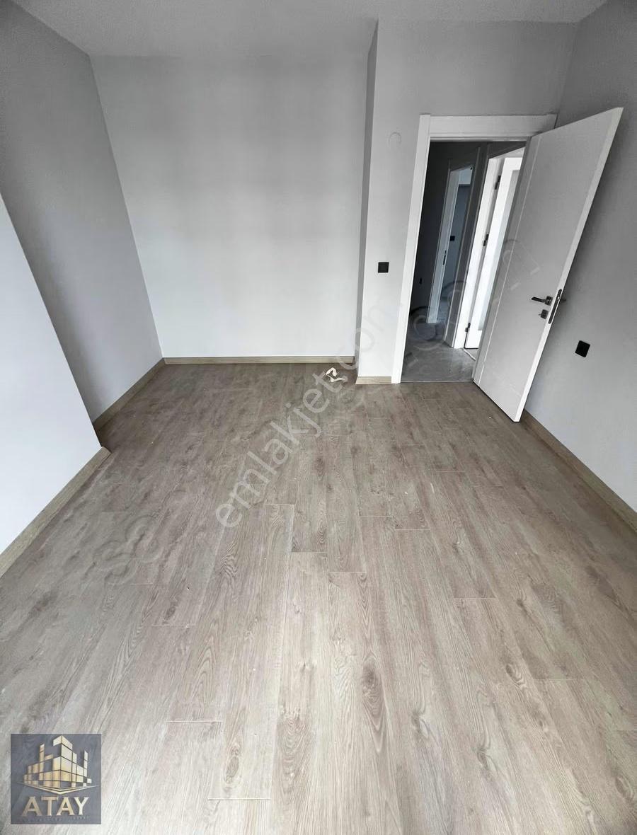 Sinandede Kasım Önadım Bulvarı 2+1 Sıfır Satılık Ara Kat Daire - Görsel 25