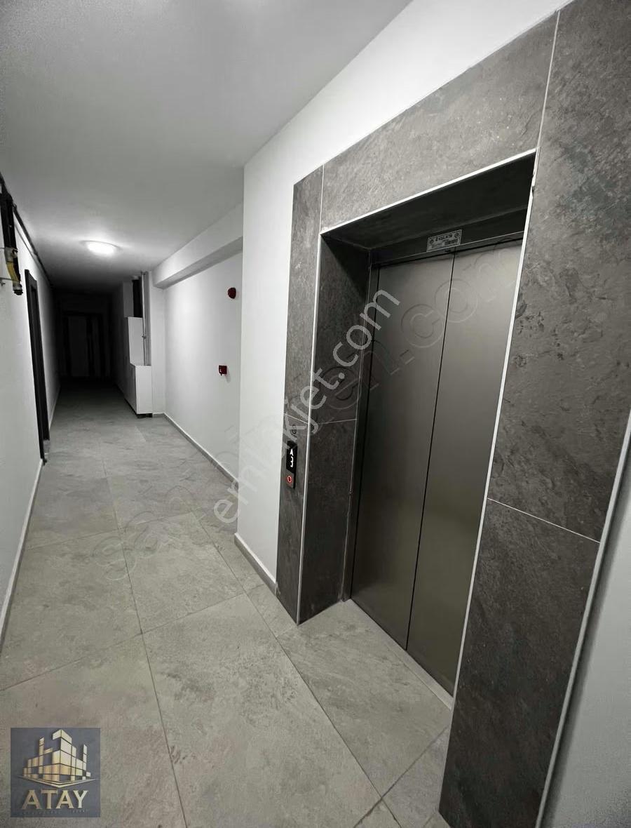 Sinandede Kasım Önadım Bulvarı 2+1 Sıfır Satılık Ara Kat Daire - Görsel 11