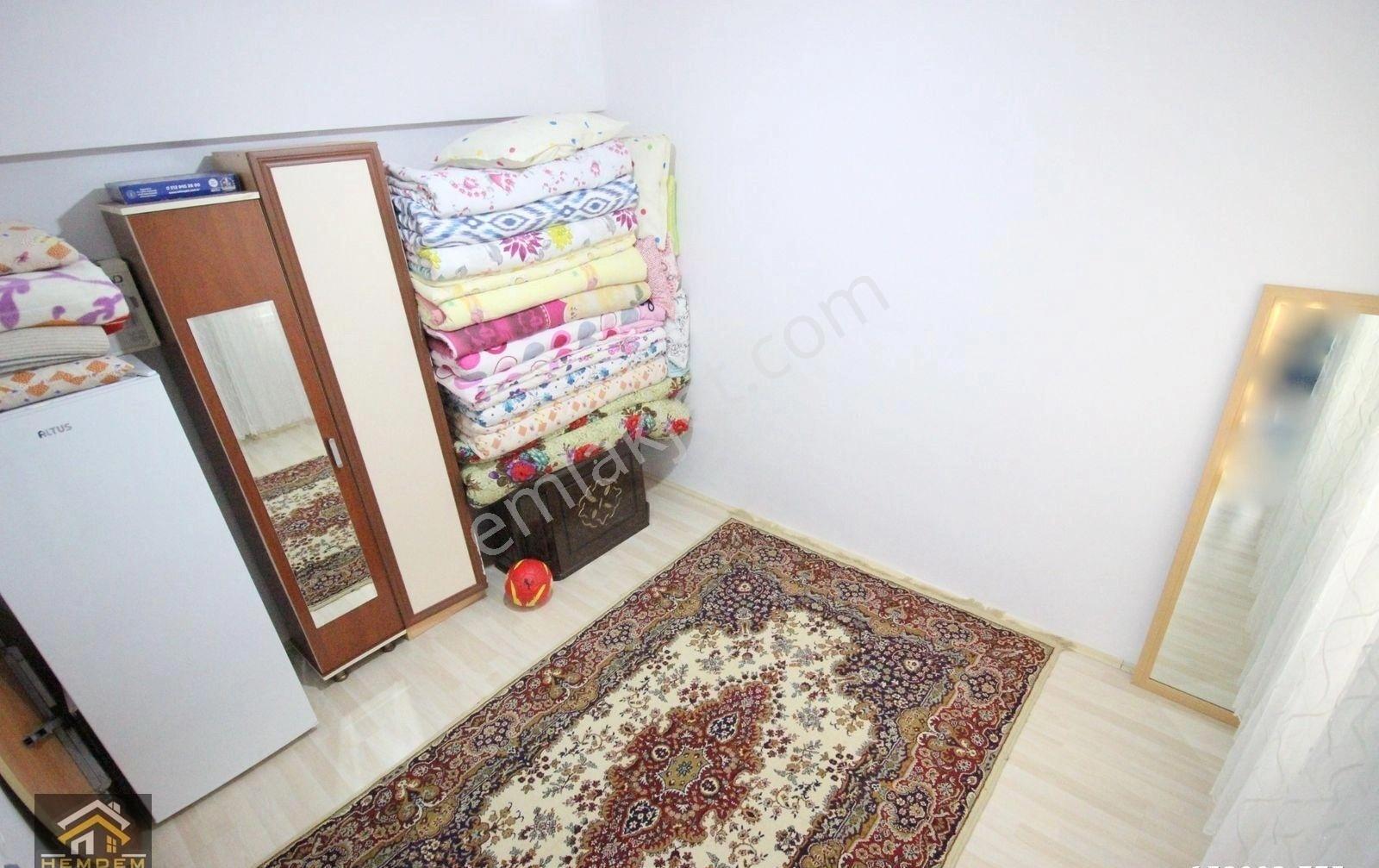 Hemdem Gayrimenkul'den Topçu'da Ön Cephe 3+1 Satılık Daire - Görsel 7