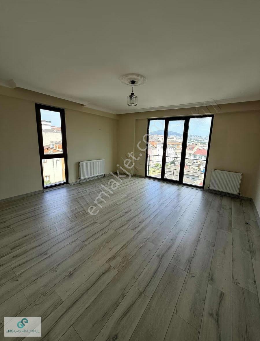 Omega 112 Sitesi 2+1 Kiralık Daire - Görsel 10