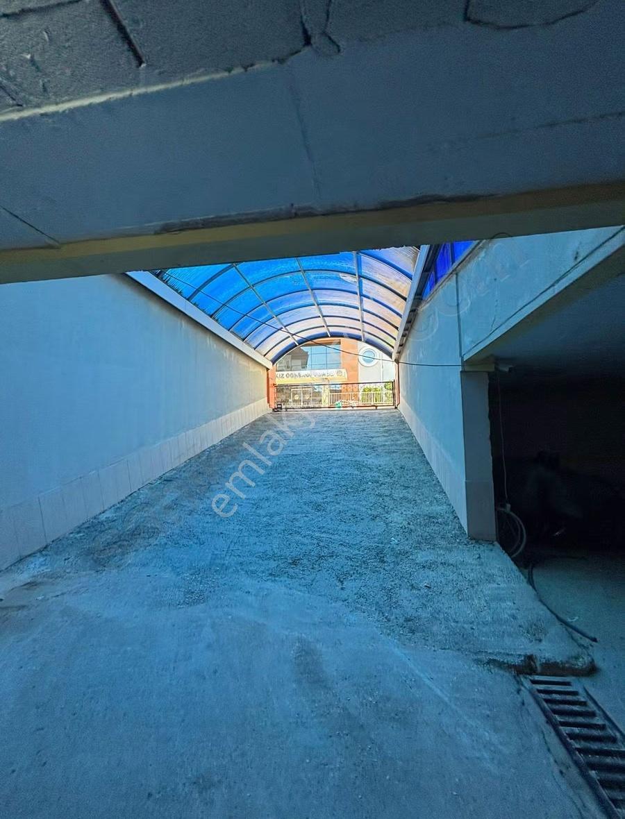 Oba Koçtaş Civarı 1+1 Eşyasız Full Aktiviteli Sitede Daire - Görsel 24