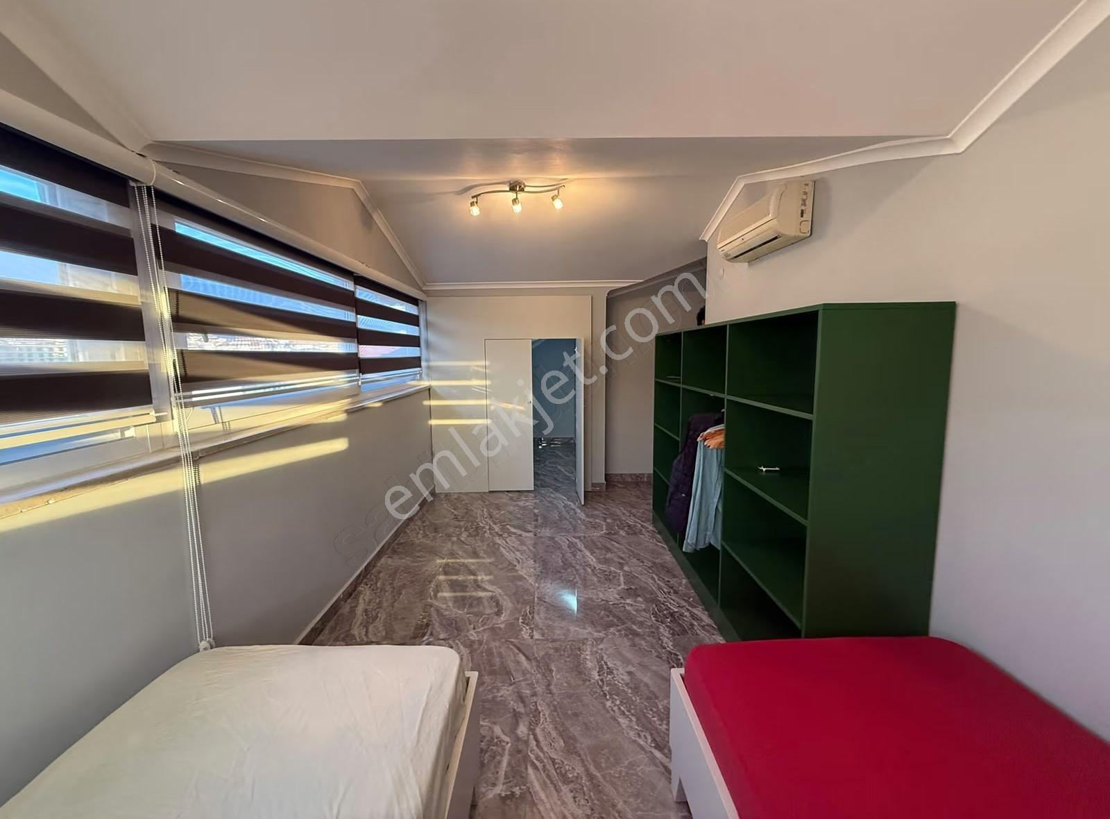 Koçtaş Yakınında Lüks 4+1 Kiralık Eşyalı Daire - Görsel 20