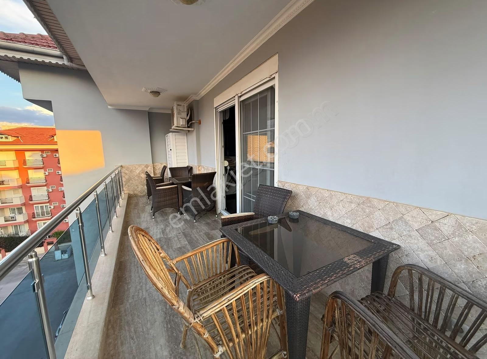 Koçtaş Yakınında Lüks 4+1 Kiralık Eşyalı Daire - Görsel 14