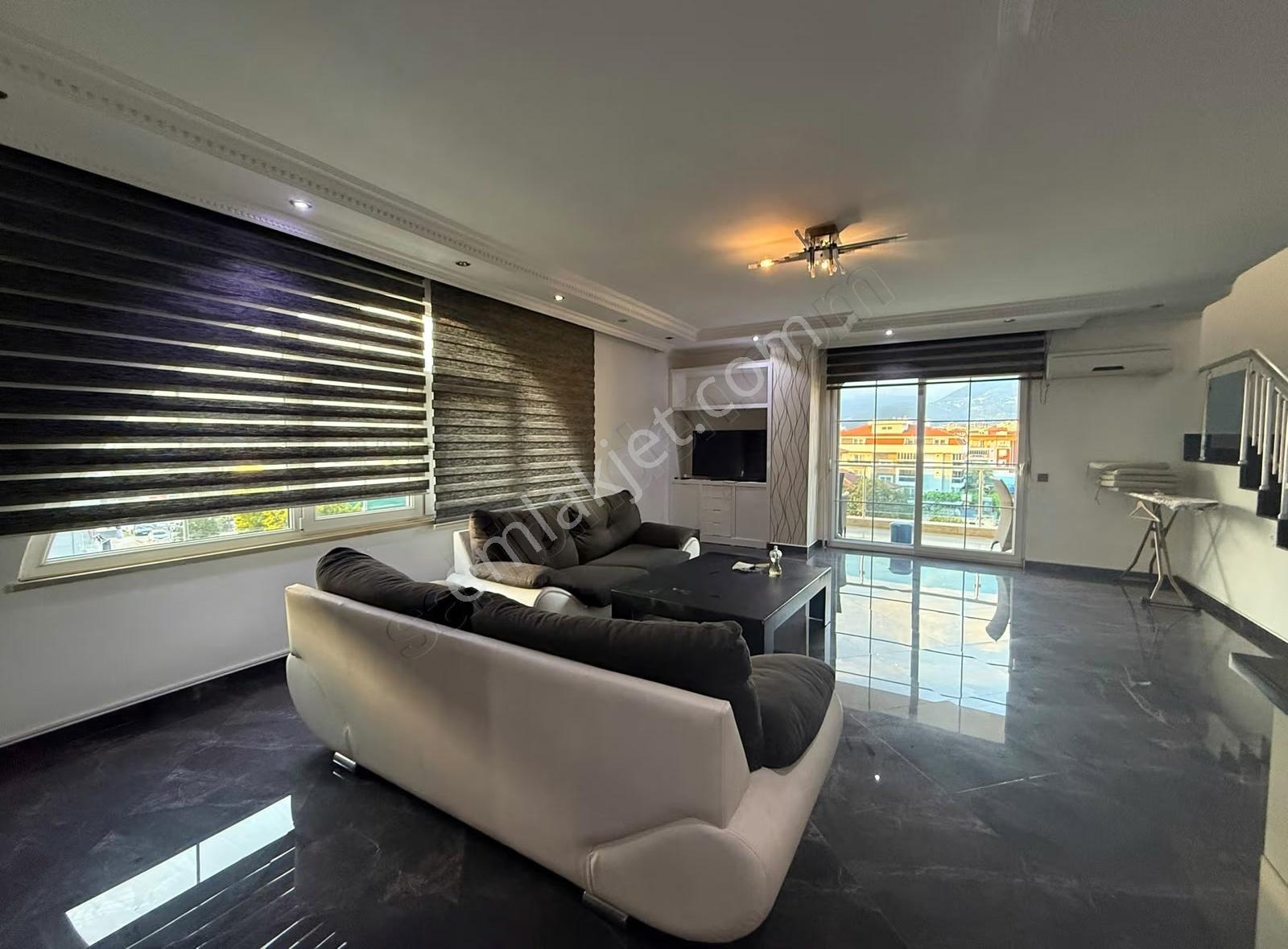 Koçtaş Yakınında Lüks 4+1 Kiralık Eşyalı Daire - Görsel 8