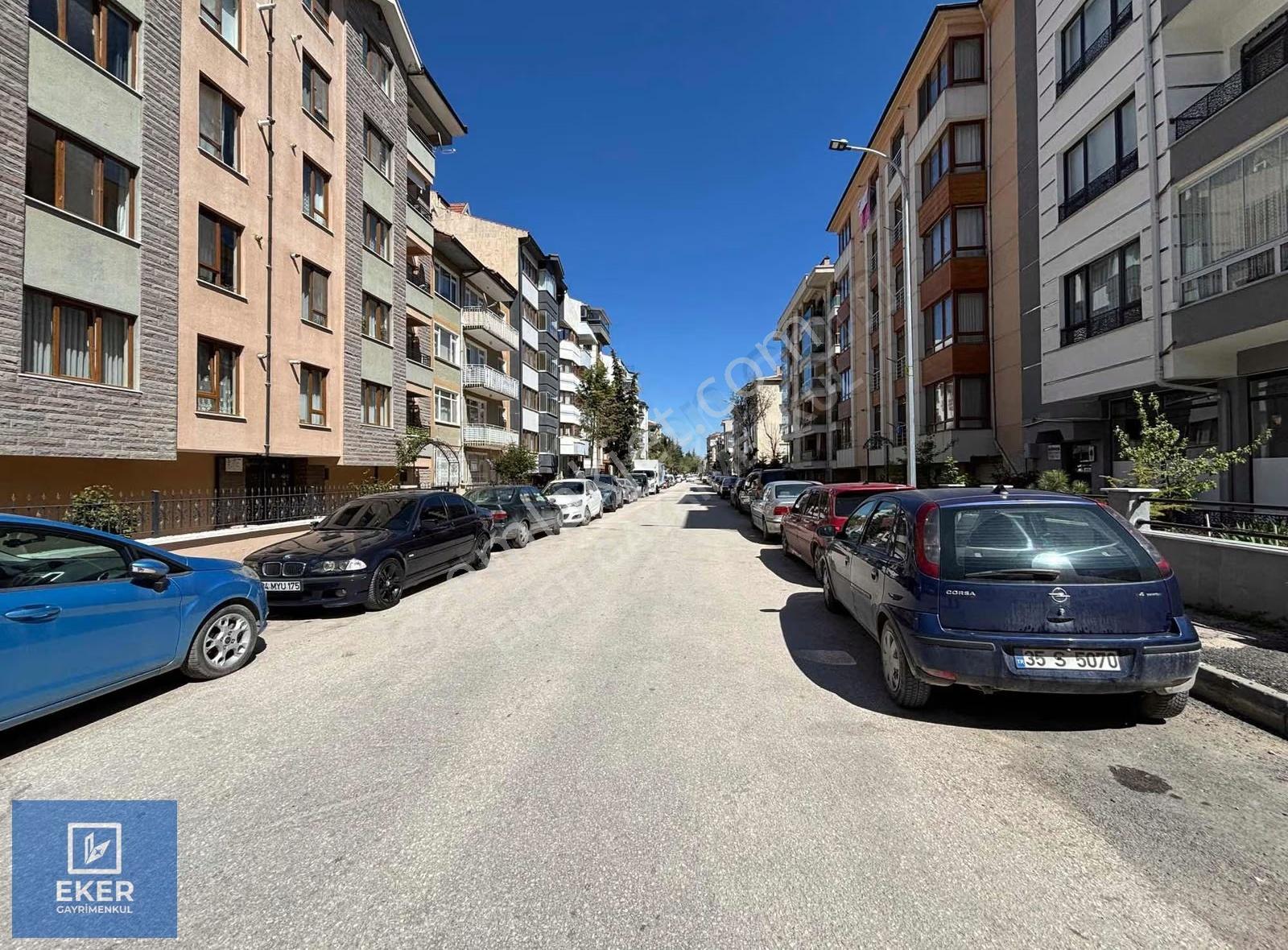 Eker'den Yüksek Kira Getirili | Köşe Parsel | Satılık Dükkan - Görsel 7