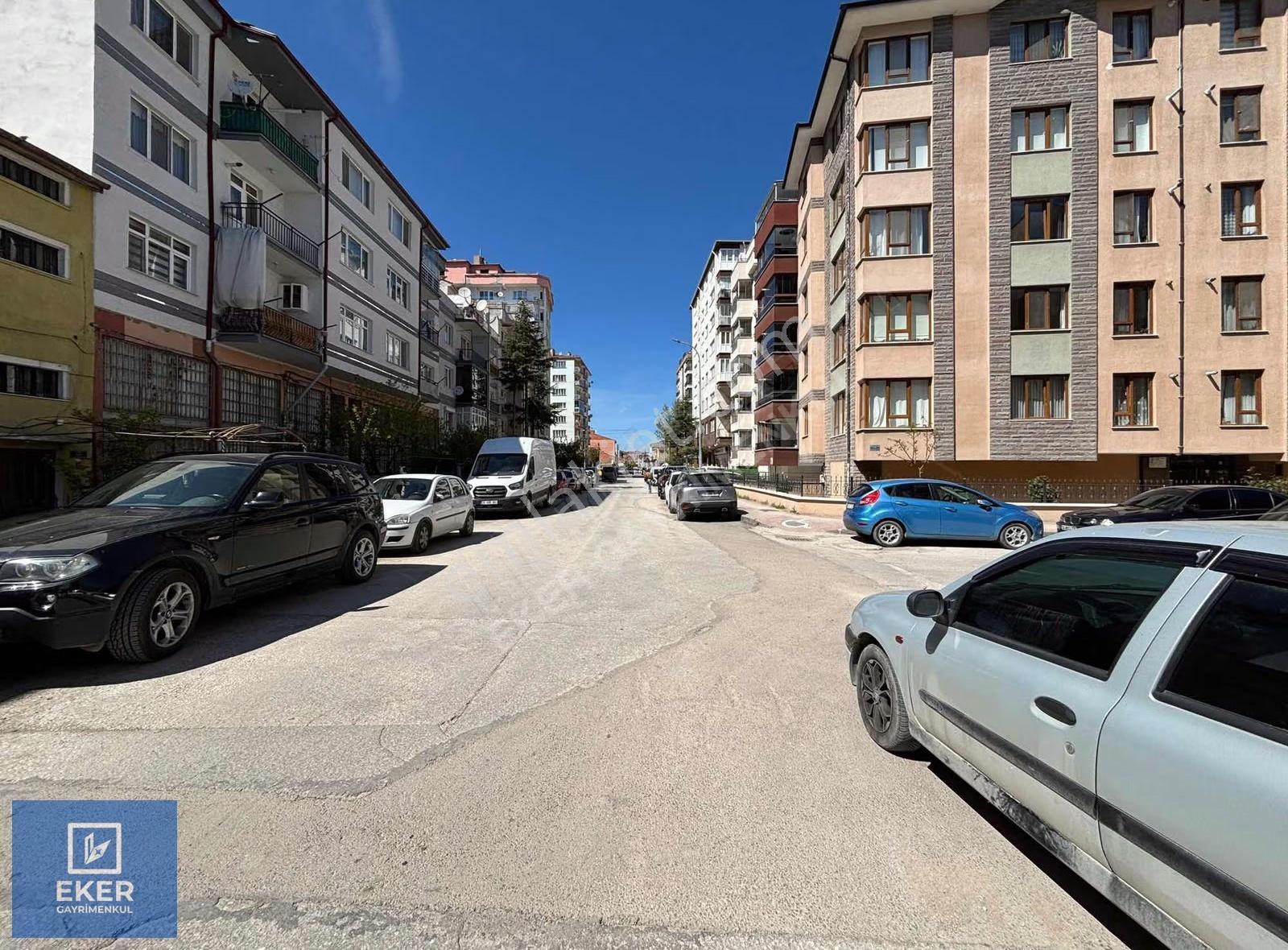Eker'den Yüksek Kira Getirili | Köşe Parsel | Satılık Dükkan - Görsel 10