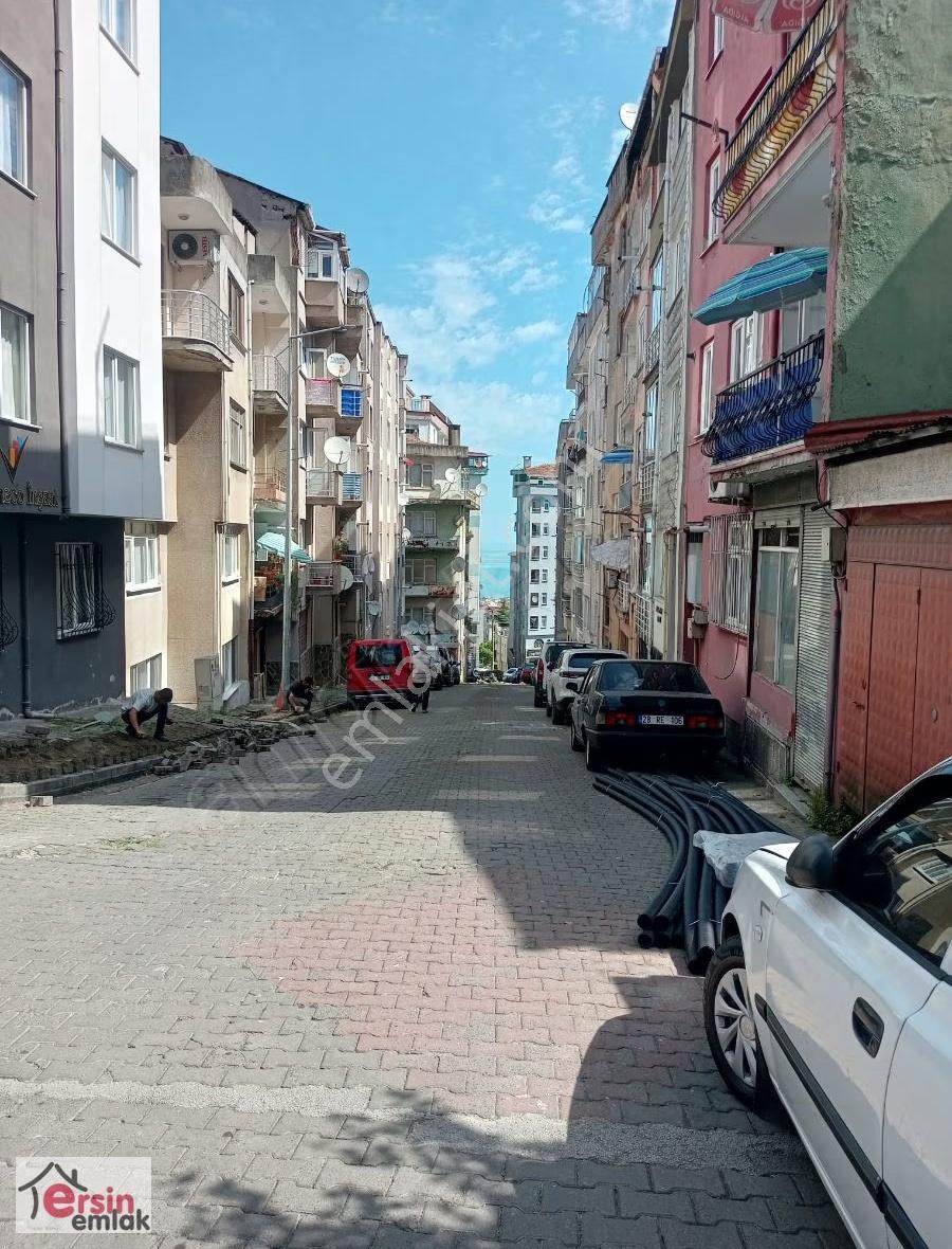 Ersin Emlaktan Osmaniye Mah Satilik Dogalgazlı Daıre - Görsel 24