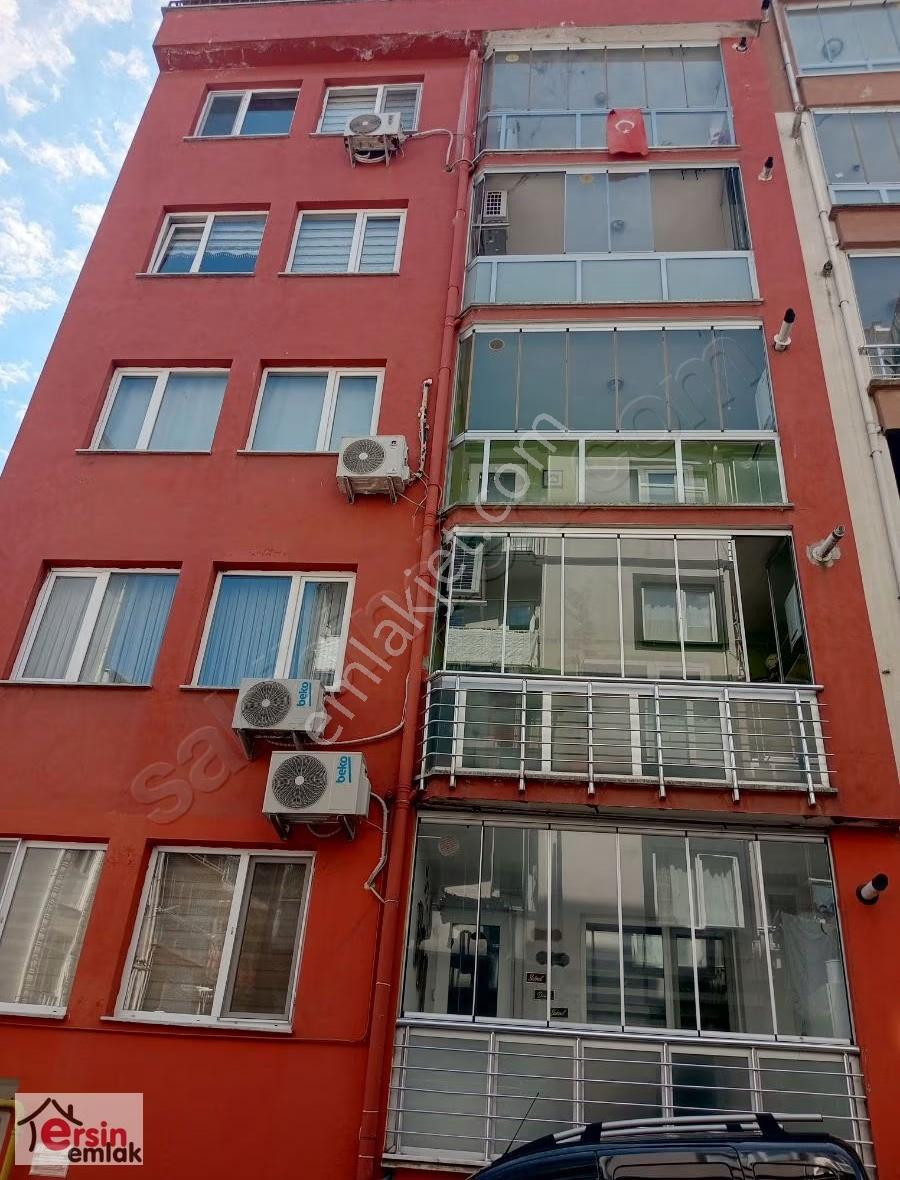 Ersin Emlaktan Osmaniye Mah Satilik Dogalgazlı Daıre - Görsel 26