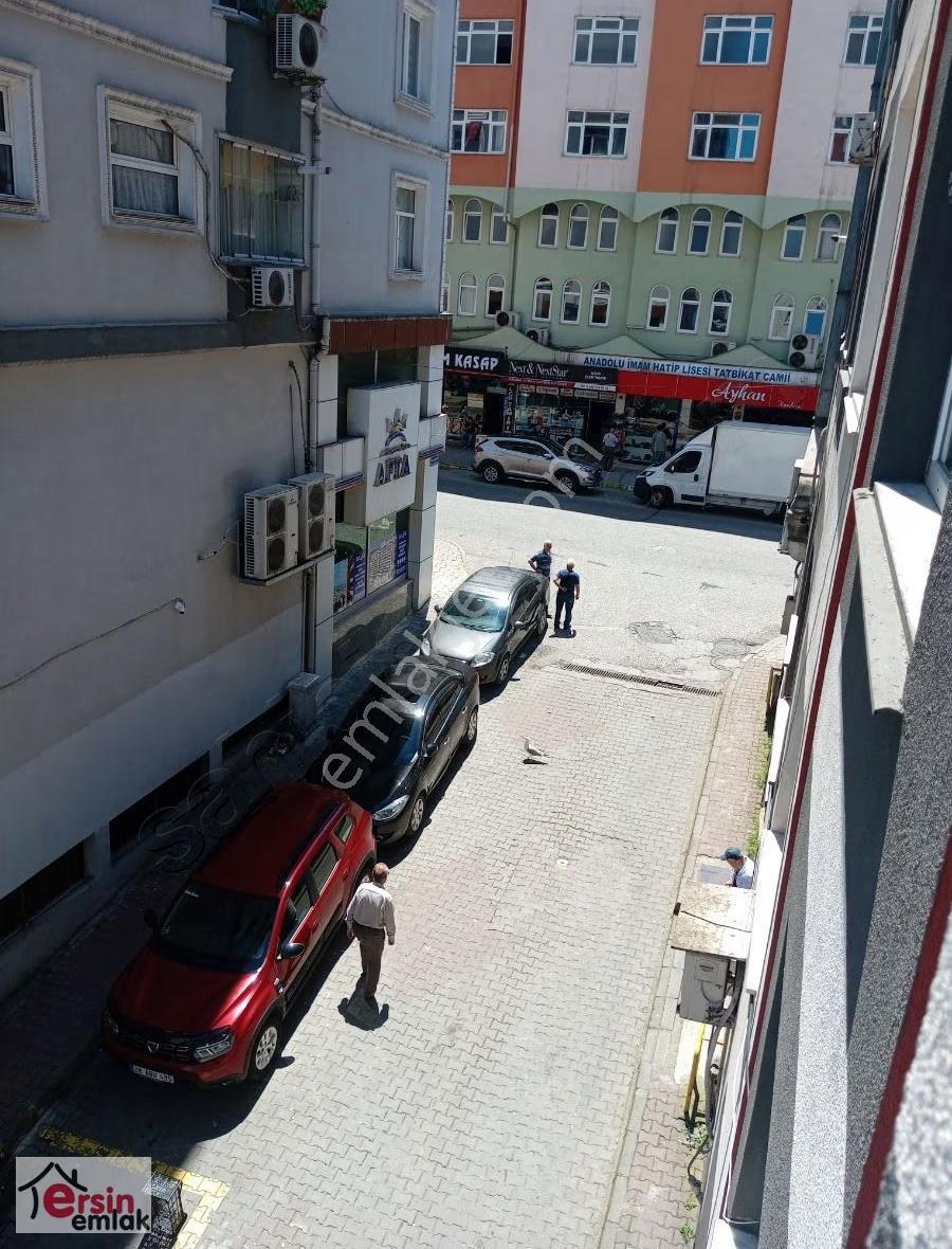 Ersin Emlaktan Gazi Cad Yeni Yolda Satilik Kelepir Daıre - Görsel 13