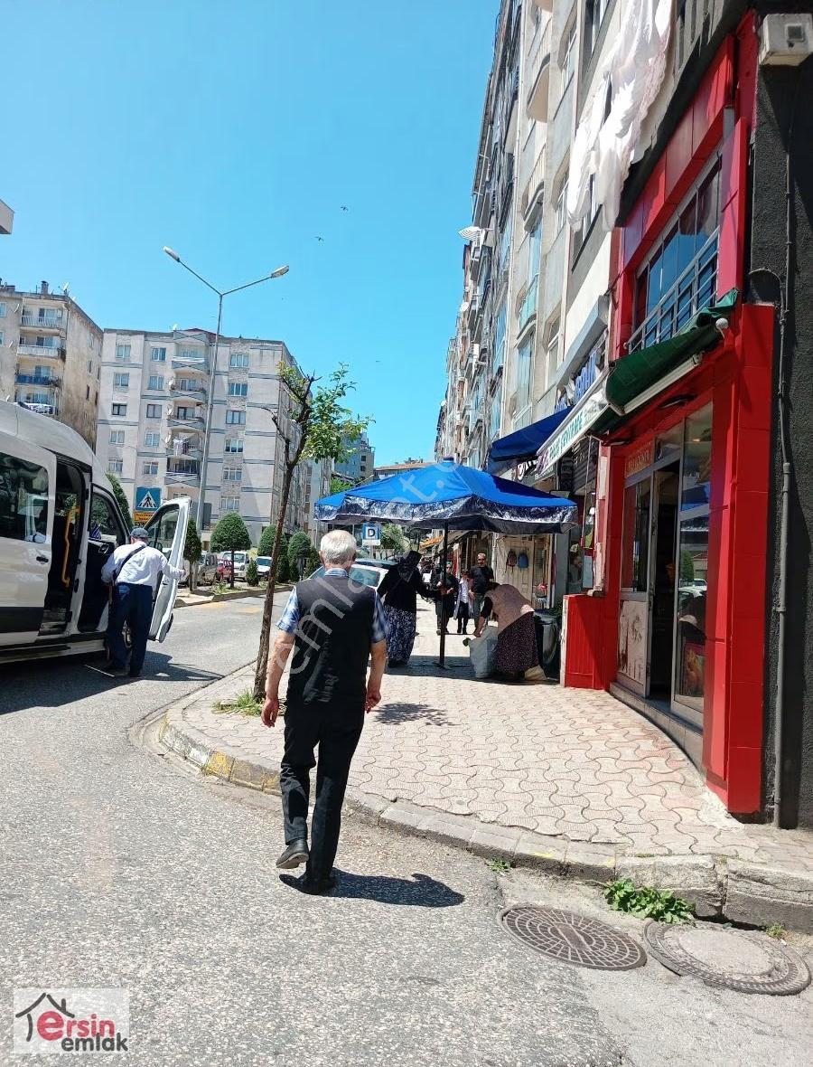 Ersin Emlaktan Gazi Cad Yeni Yolda Satilik Kelepir Daıre - Görsel 10
