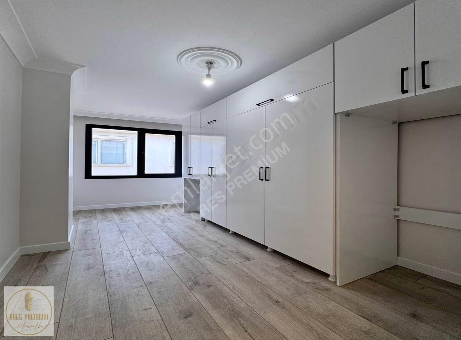 Ares Den Klimalı Ankastreli Metrobüse 10 Dk Sıfır 3+1 Daire ! - Görsel 2