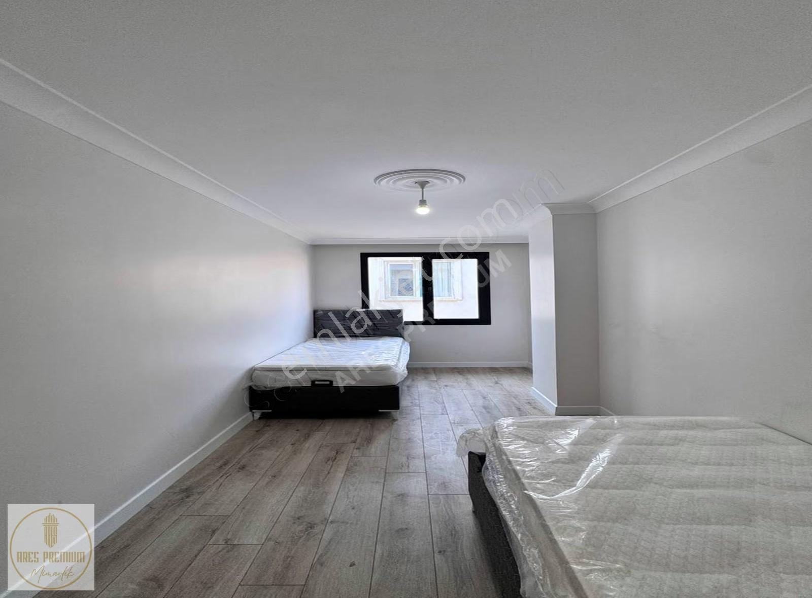 Ares Den Klimalı Ankastreli Metrobüse 10 Dk Sıfır 3+1 Daire ! - Görsel 10