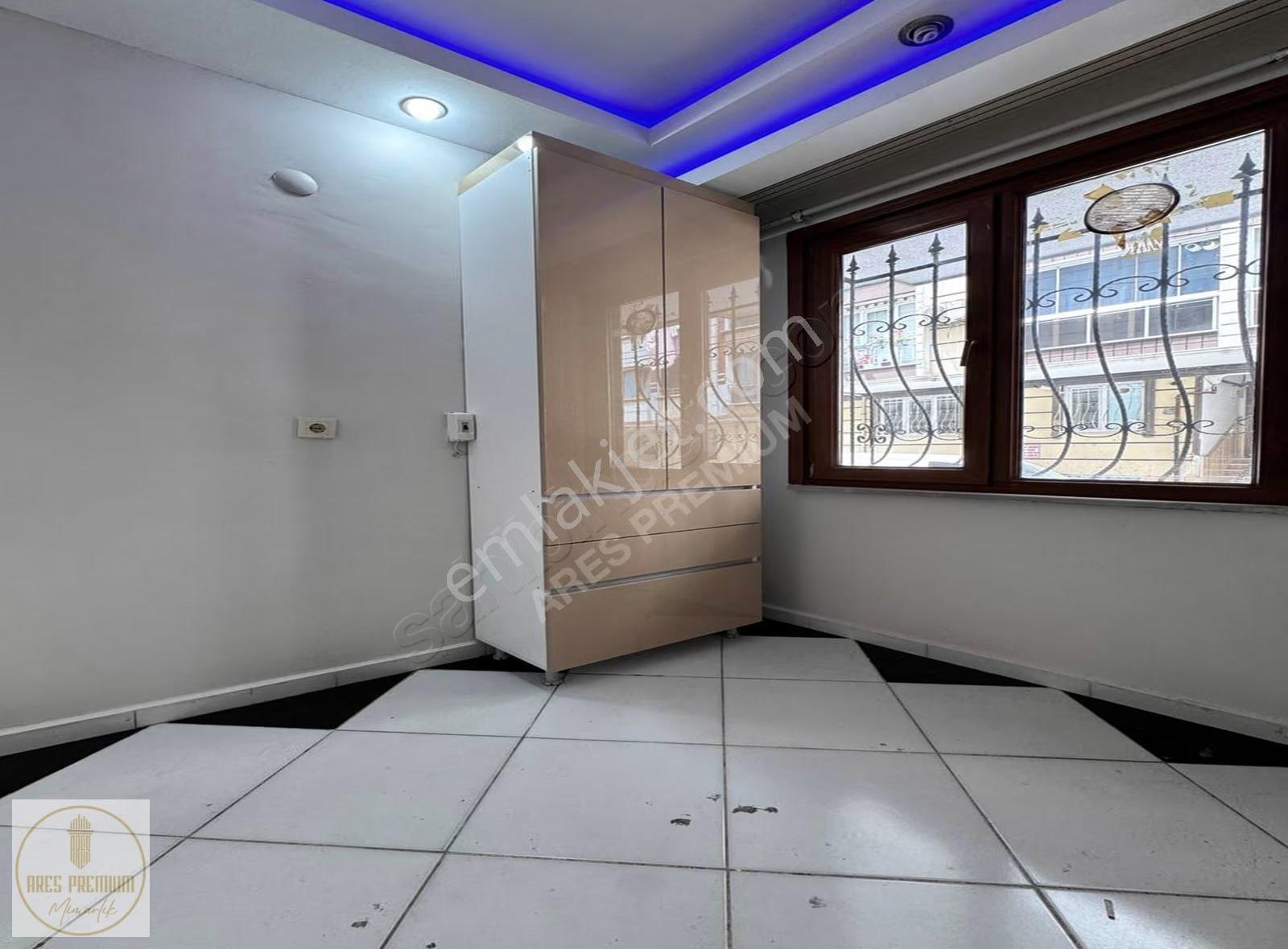 Ares Den Metrobüse 15 Dk Yürüme Sıfır Ayarında 2+1 Daire - Görsel 11