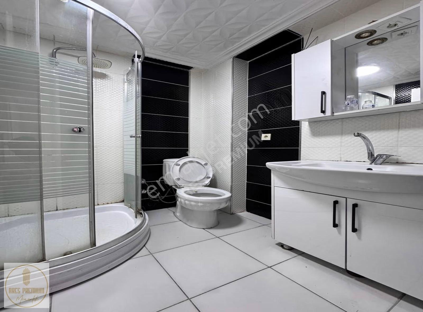 Ares Den Metrobüse 15 Dk Yürüme Sıfır Ayarında 2+1 Daire - Görsel 13