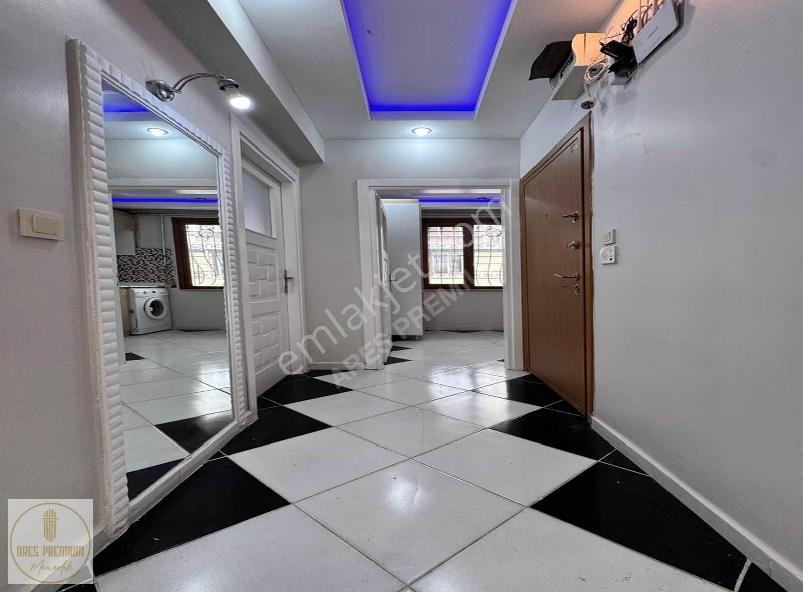 Ares Den Metrobüse 15 Dk Yürüme Sıfır Ayarında 2+1 Daire - Görsel 8
