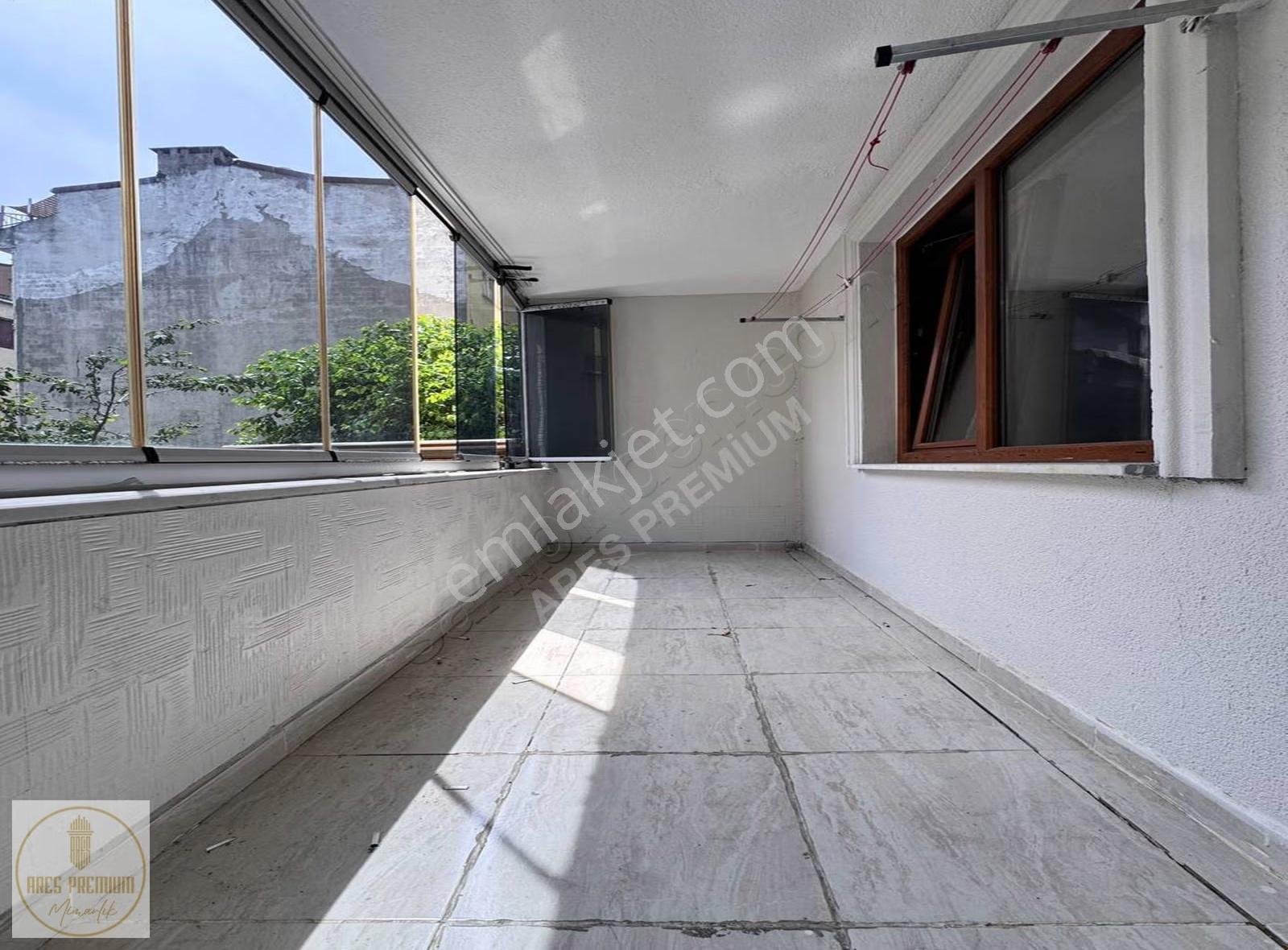 Ares Den Metrobüse 15 Dk Yürüme Sıfır Ayarında 2+1 Daire - Görsel 4