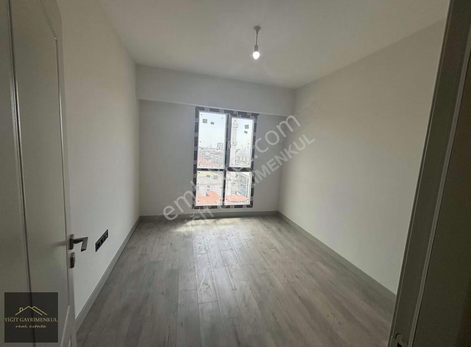 Güneşli Meydan Dinç Meydan Sitesi Lüks 3+1 Kiralık Daire - Görsel 19