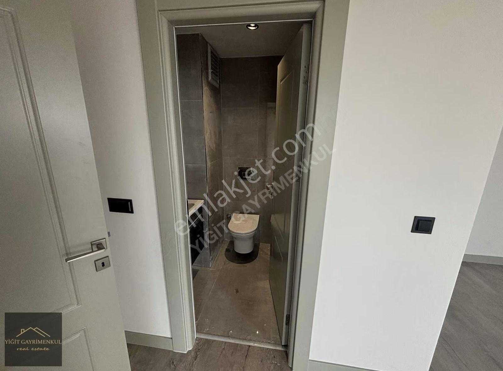 Güneşli Meydan Dinç Meydan Sitesi Lüks 3+1 Kiralık Daire - Görsel 23
