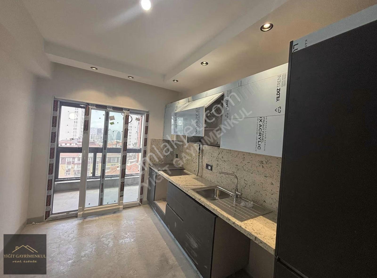 Güneşli Meydan Dinç Meydan Sitesi Lüks 3+1 Kiralık Daire - Görsel 26