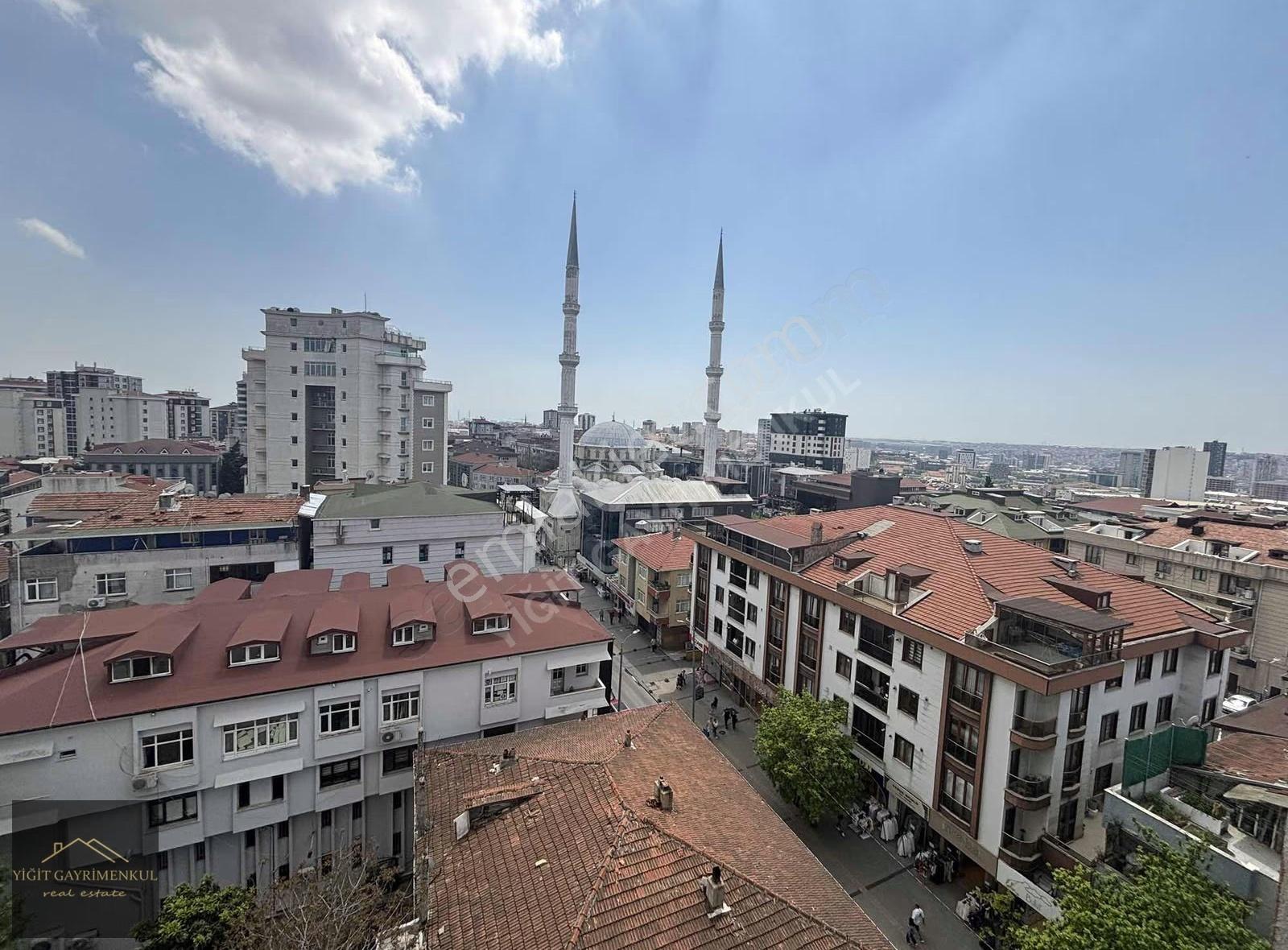 Güneşli Meydan Dinç Meydan Sitesi Lüks 3+1 Kiralık Daire - Görsel 18