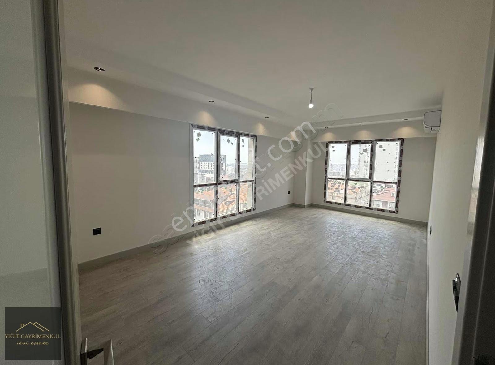 Güneşli Meydan Dinç Meydan Sitesi Lüks 3+1 Kiralık Daire - Görsel 25