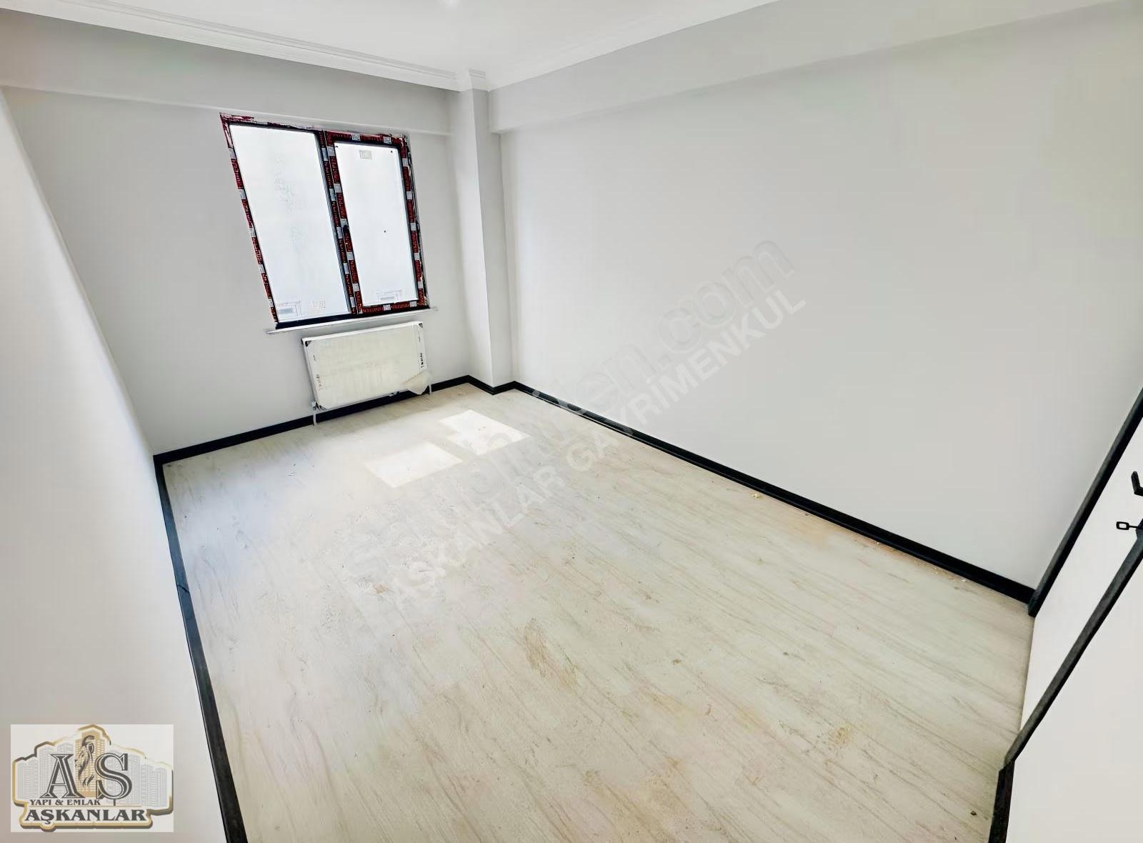 Aşkanlar Yapı'dan 3+1 Sıfır Daire Merkezi Konum İskanlı - Görsel 29