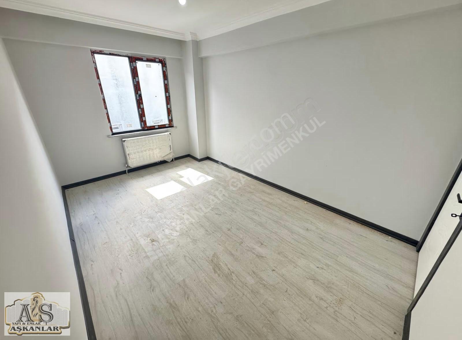 Aşkanlar Yapı'dan 3+1 Sıfır Daire Merkezi Konum İskanlı - Görsel 4