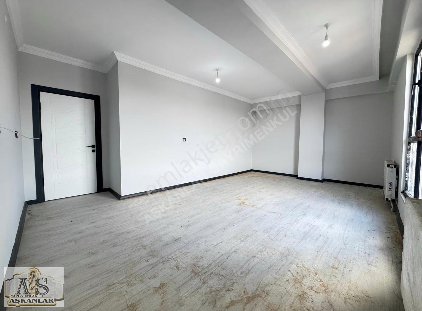 Aşkanlar Yapı'dan 3+1 Sıfır Daire Merkezi Konum İskanlı - Görsel 25
