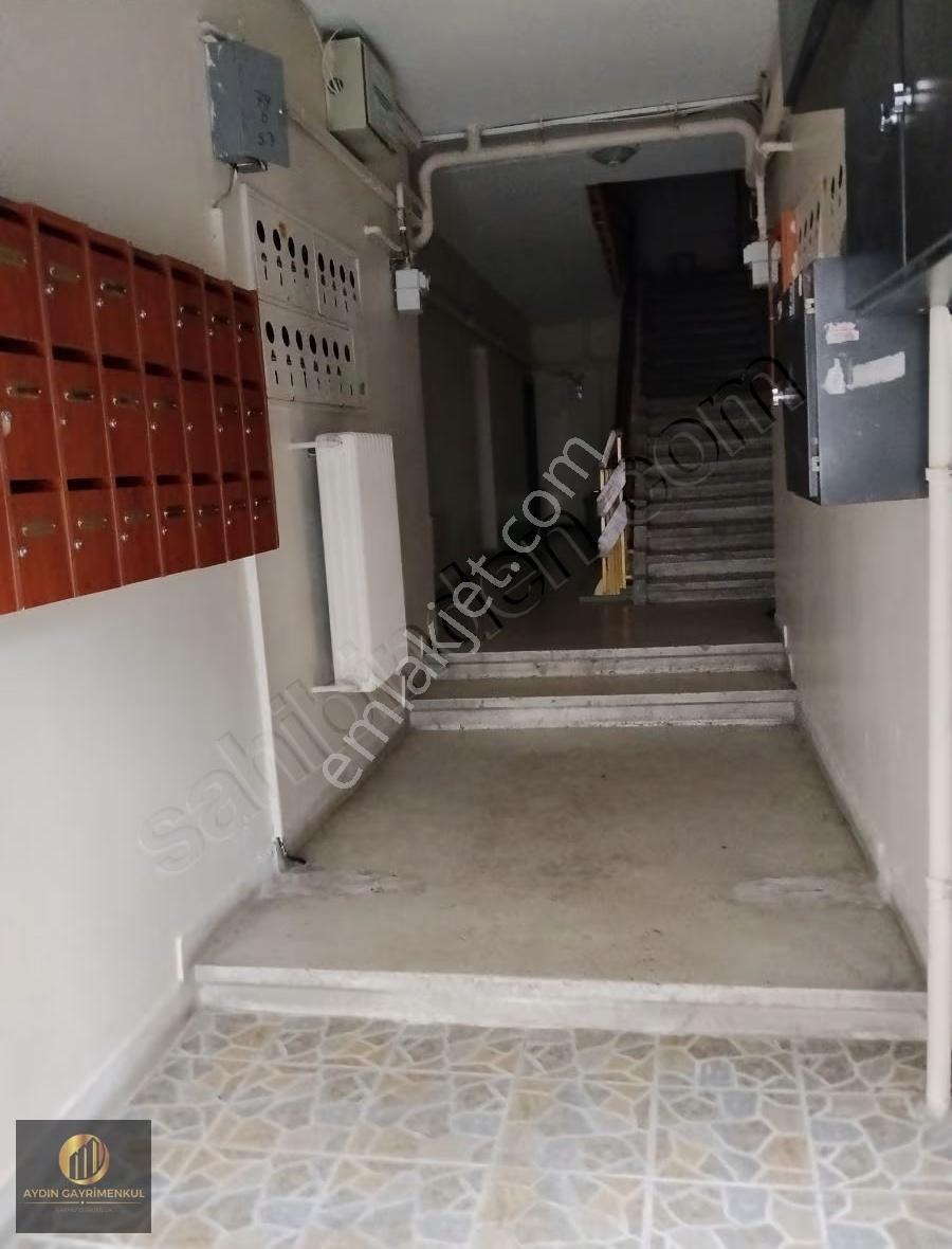 Terminal Cad. Miraç Cami Altı Satılık 3 Artı 1 Arakat Daire - Görsel 5