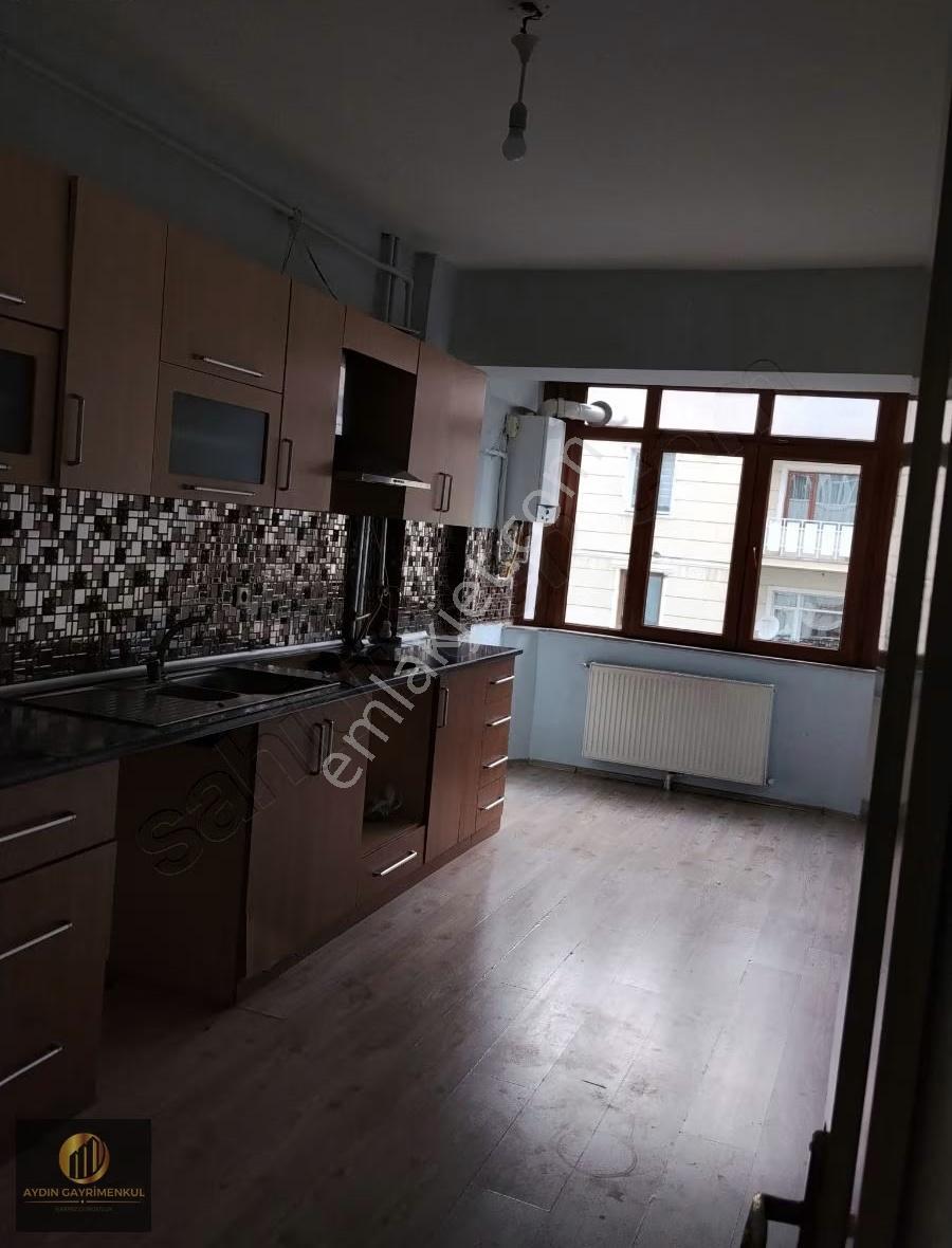 Terminal Cad. Miraç Cami Altı Satılık 3 Artı 1 Arakat Daire - Görsel 13
