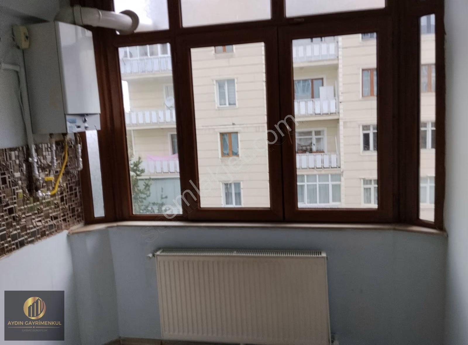 Terminal Cad. Miraç Cami Altı Satılık 3 Artı 1 Arakat Daire - Görsel 15