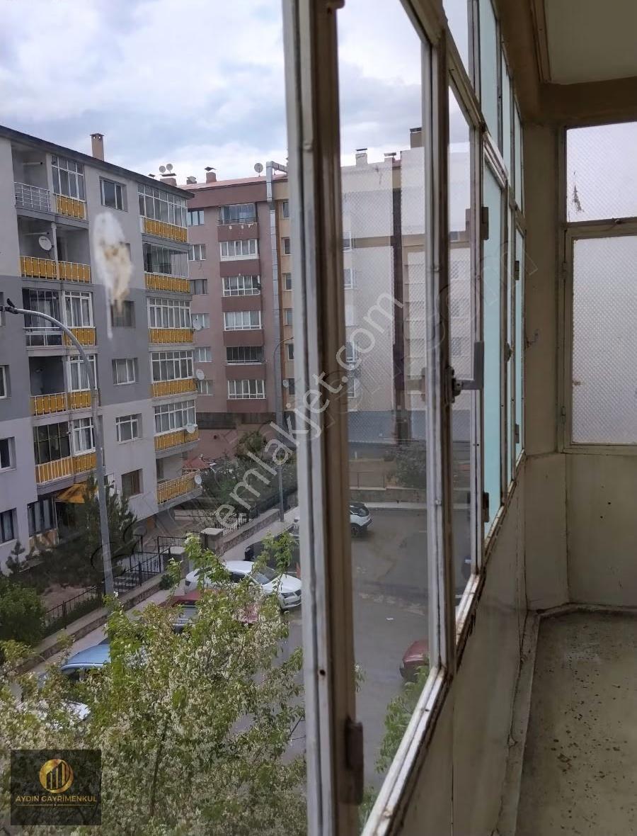 Terminal Cad. Miraç Cami Altı Satılık 3 Artı 1 Arakat Daire - Görsel 30
