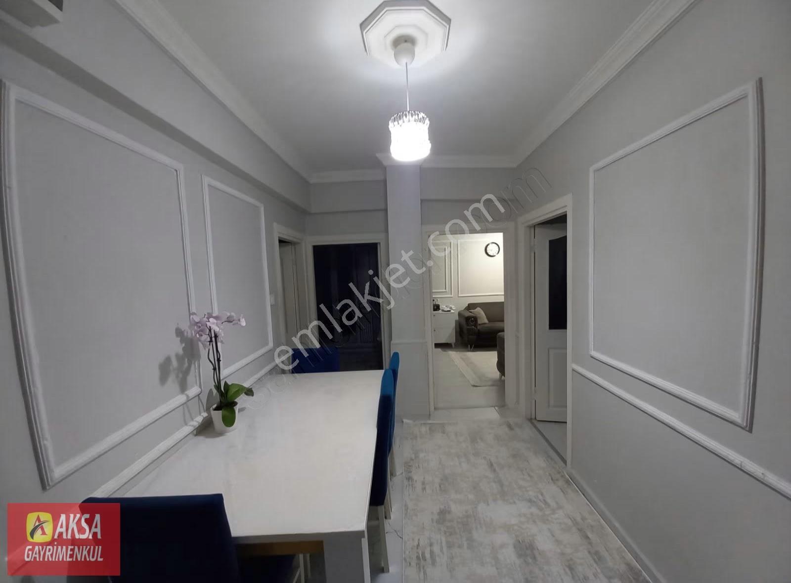 Bahçelievler Yenibosna Çobançeşme Mah Satılık Düz Giriş. 2+1 - Görsel 18