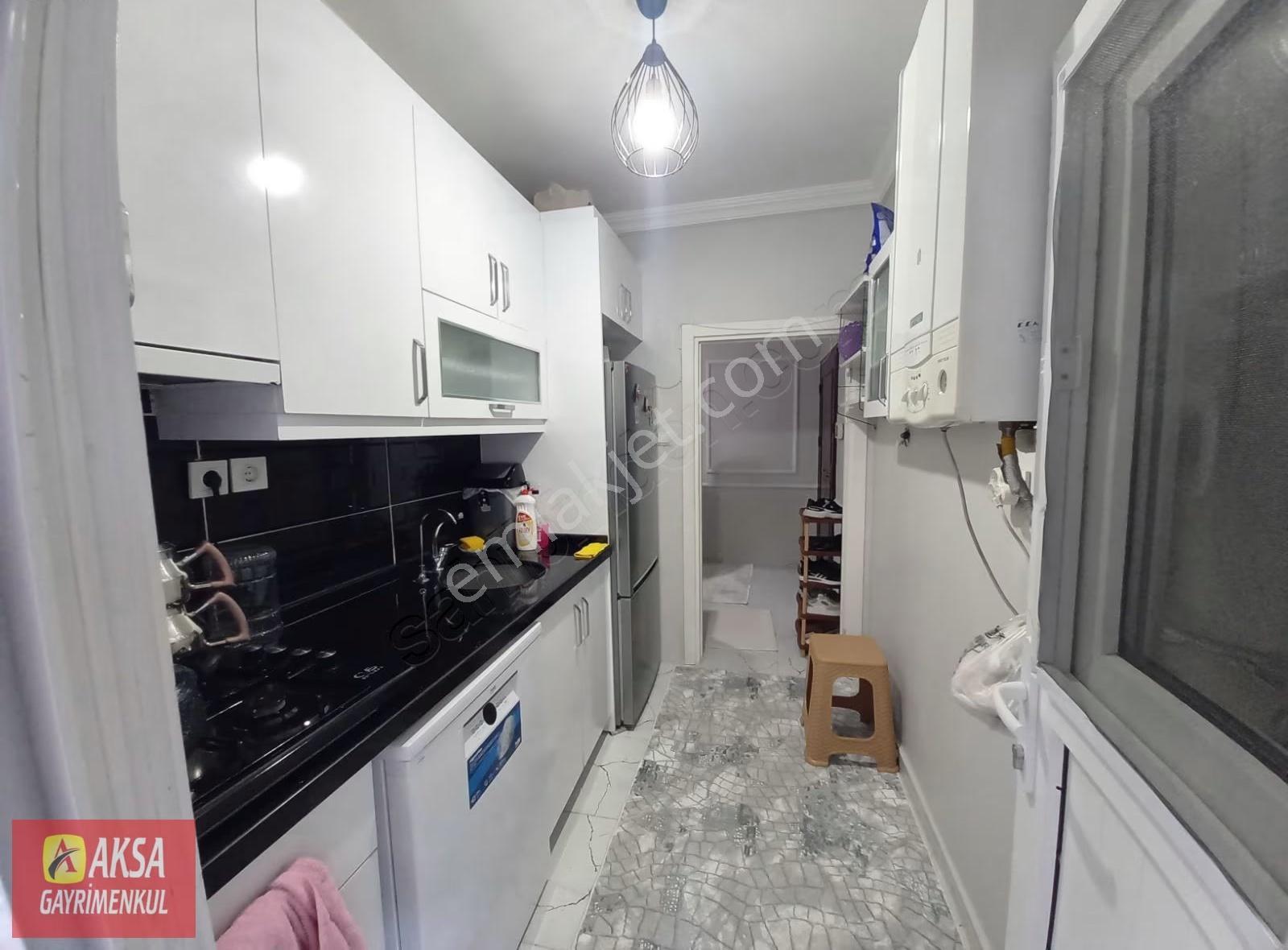 Bahçelievler Yenibosna Çobançeşme Mah Satılık Düz Giriş. 2+1 - Görsel 8