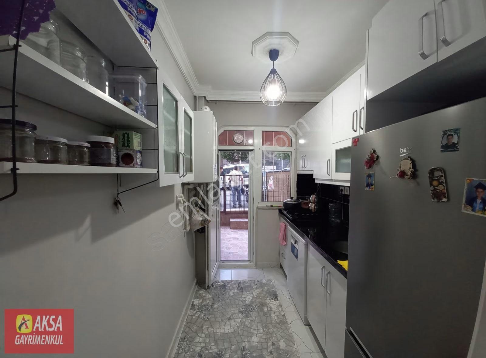 Bahçelievler Yenibosna Çobançeşme Mah Satılık Düz Giriş. 2+1 - Görsel 24