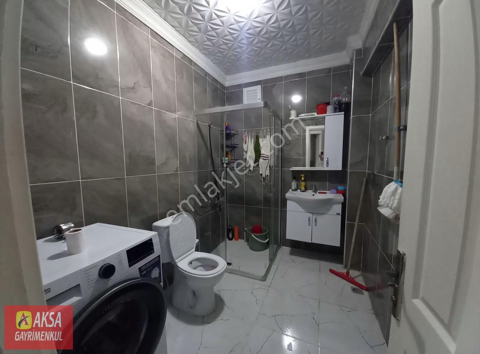 Bahçelievler Yenibosna Çobançeşme Mah Satılık Düz Giriş. 2+1 - Görsel 26