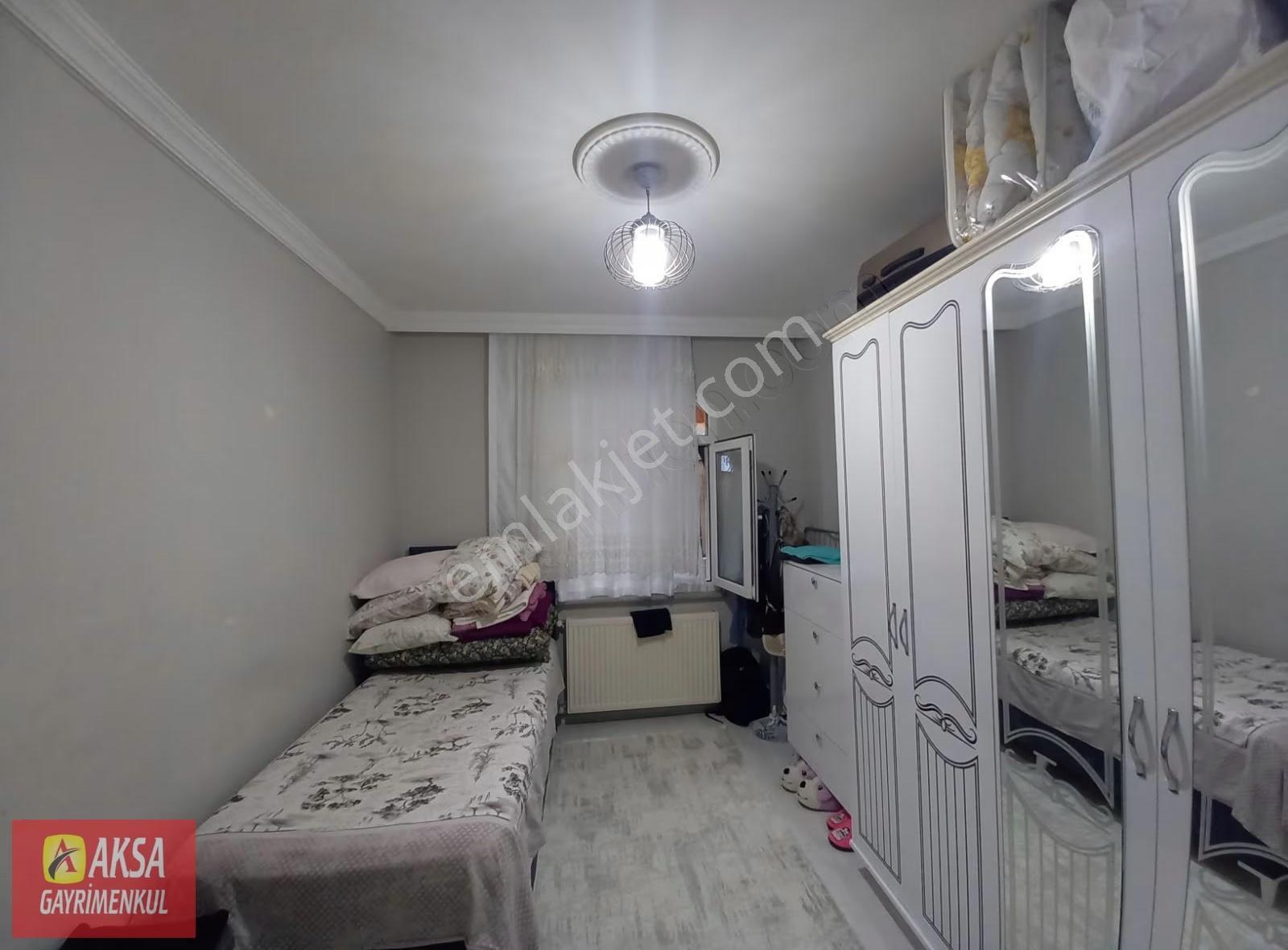 Bahçelievler Yenibosna Çobançeşme Mah Satılık Düz Giriş. 2+1 - Görsel 14