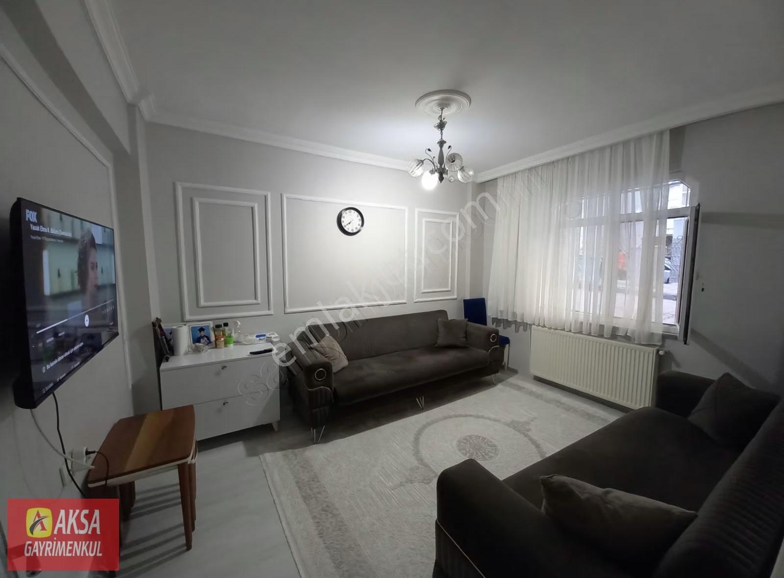 Bahçelievler Yenibosna Çobançeşme Mah Satılık Düz Giriş. 2+1 - Görsel 25