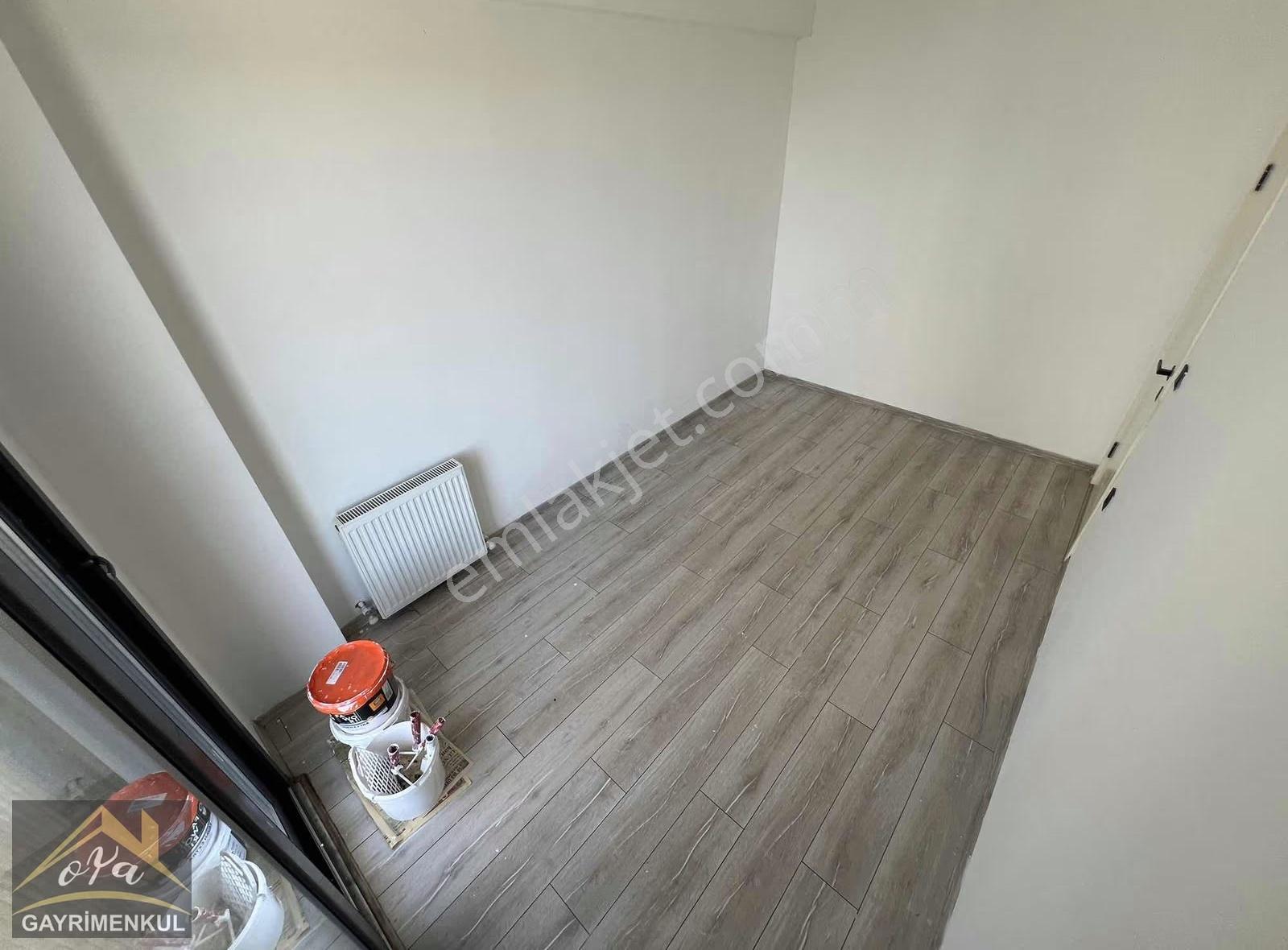 Akçay Oya Gayrimenkul'den Merkez'de Ara Kat 1+1 Kiralık Daire - Görsel 26
