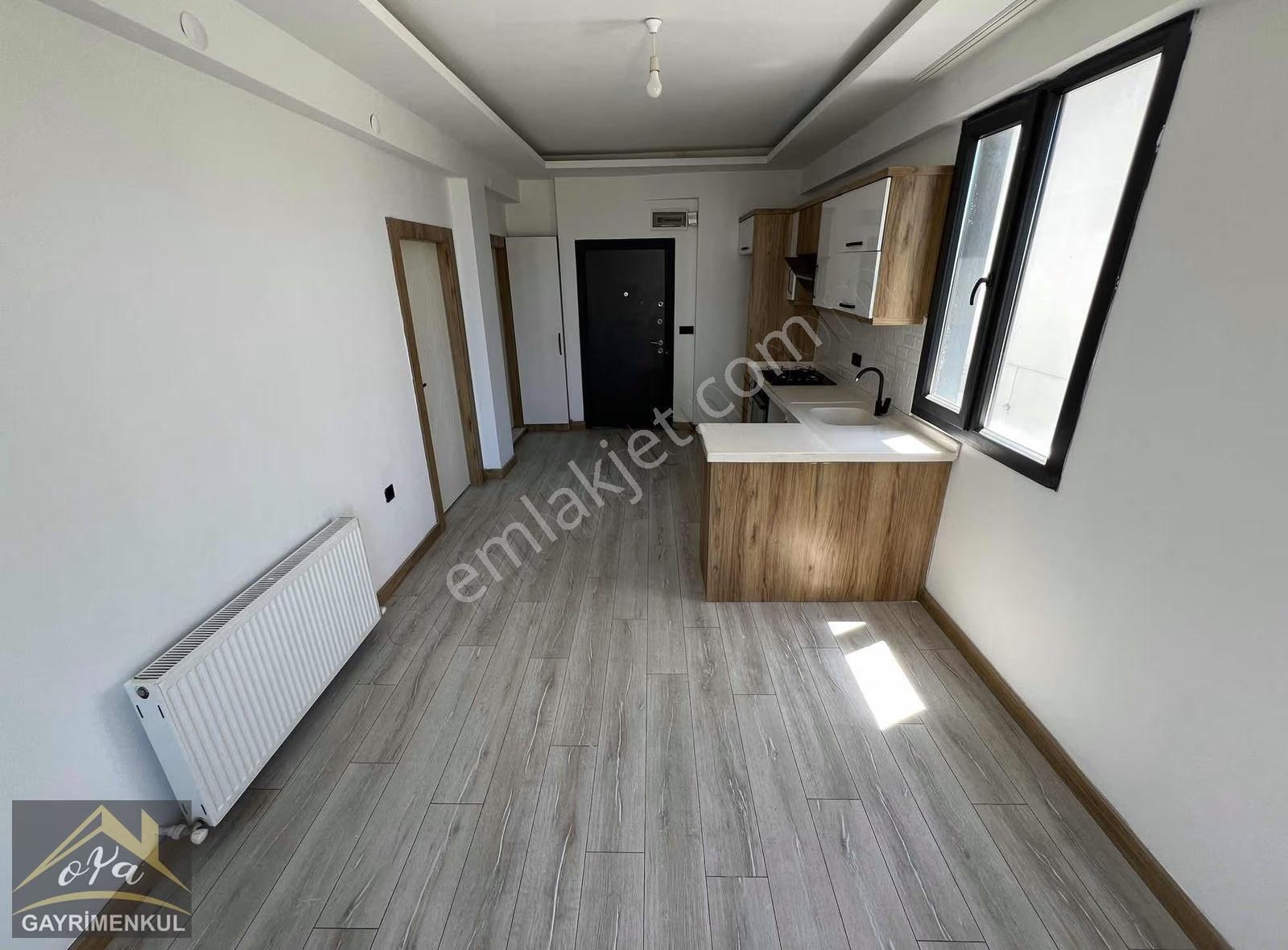 Akçay Oya Gayrimenkul'den Merkez'de Ara Kat 1+1 Kiralık Daire - Görsel 33