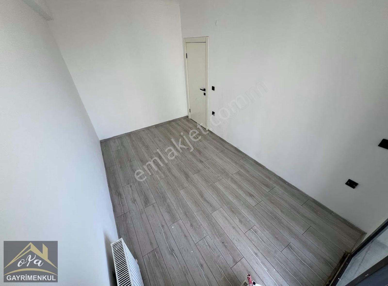 Akçay Oya Gayrimenkul'den Merkez'de Ara Kat 1+1 Kiralık Daire - Görsel 22
