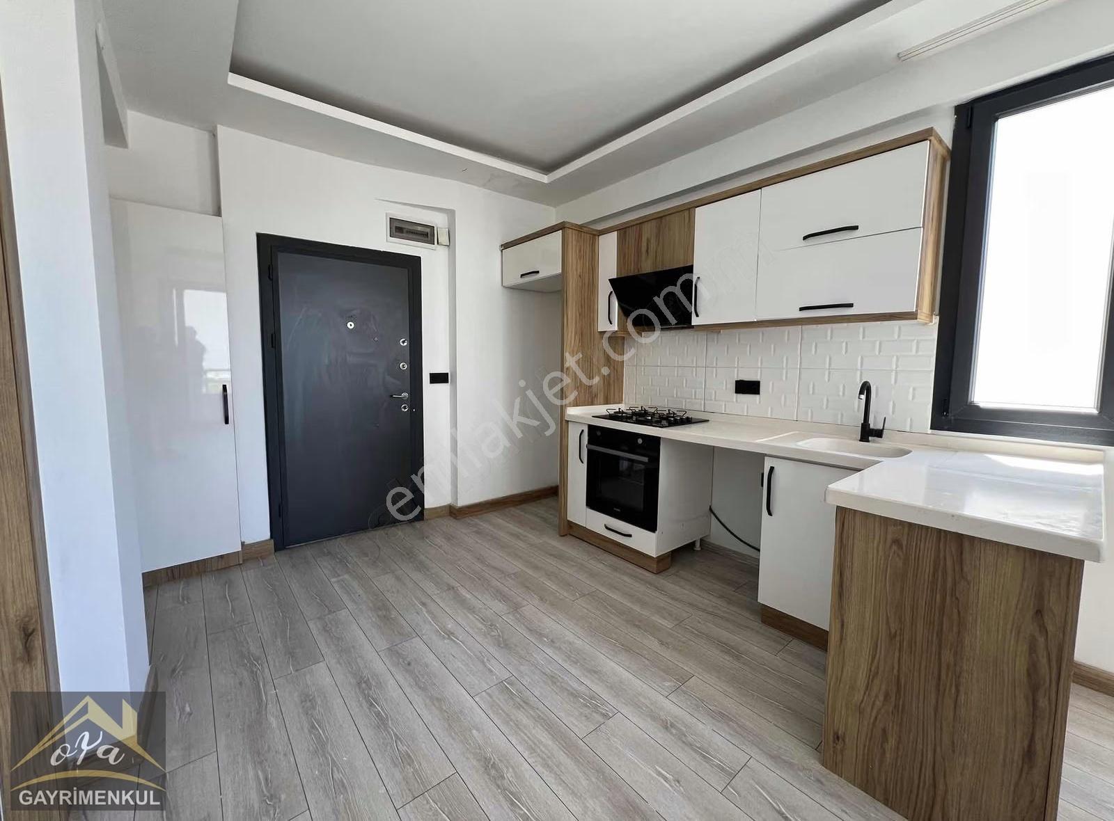Akçay Oya Gayrimenkul'den Merkez'de Ara Kat 1+1 Kiralık Daire - Görsel 24