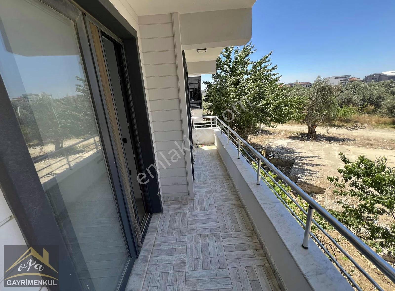Akçay Oya Gayrimenkul'den Merkez'de Ara Kat 1+1 Kiralık Daire - Görsel 18
