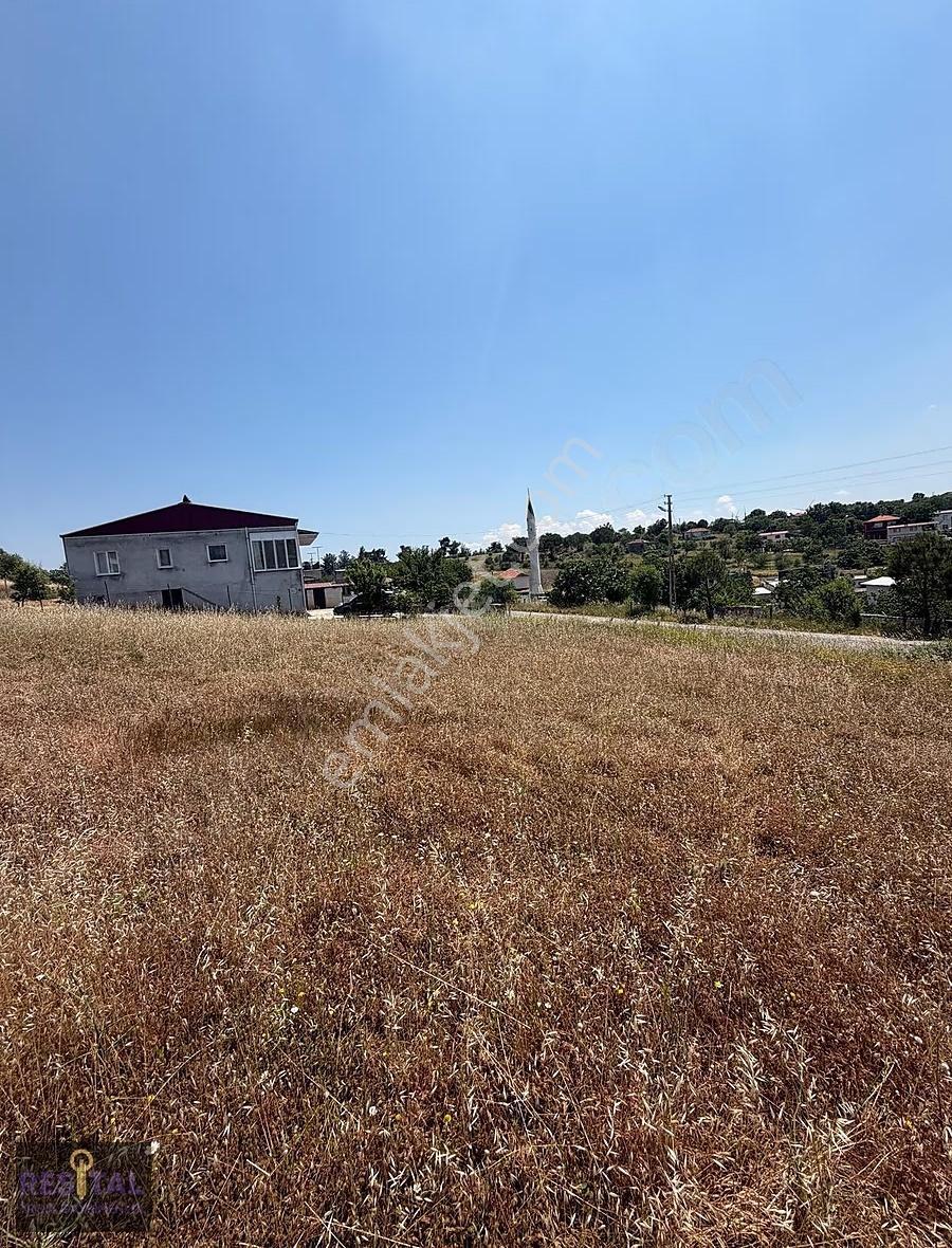 Çanakkale Merkeze 15 Dk Mesafede Köy İçi İmarlı Villa Arsası - Görsel 4