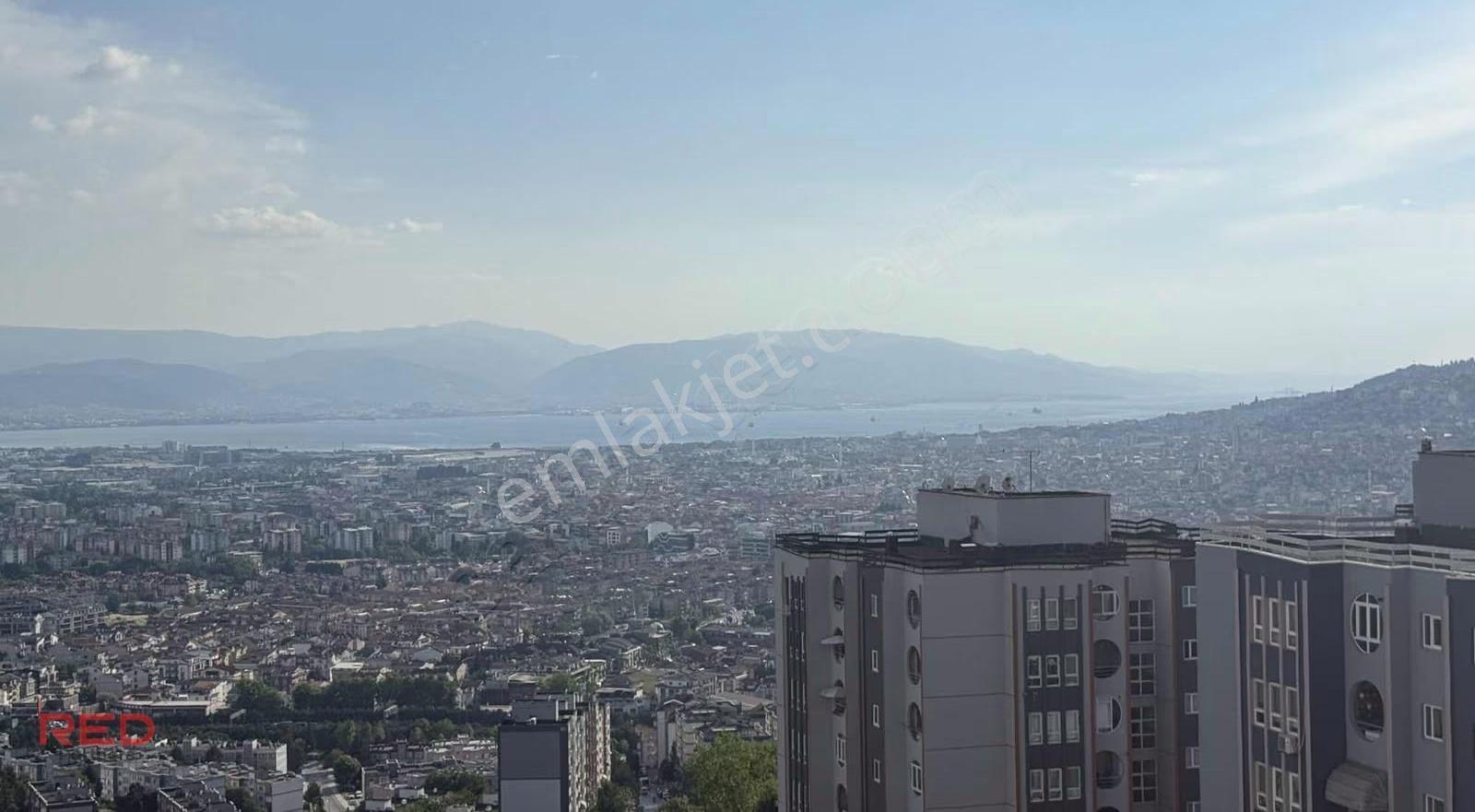Yuvam Akarca Evleri Deniz Manzaralı 3+1 Boş Daire - Görsel 8