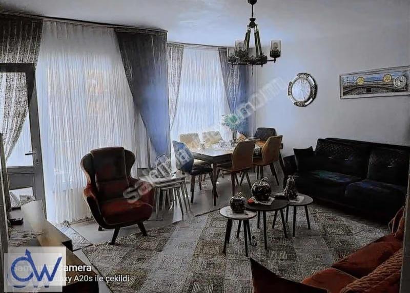Orduevi İçi Yenilenmiş Yüksek Giriş 3+1 Kiralık Daire - Görsel 4